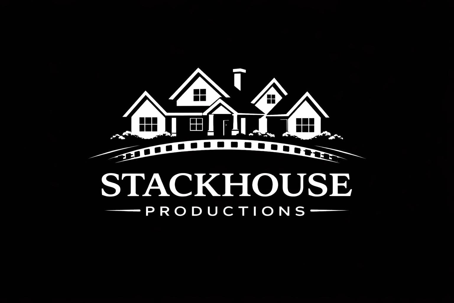 Stackhouse Productions logo